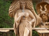 Anima  Mundi, die Entstehung 011