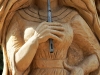 Anima  Mundi, die Entstehung 014