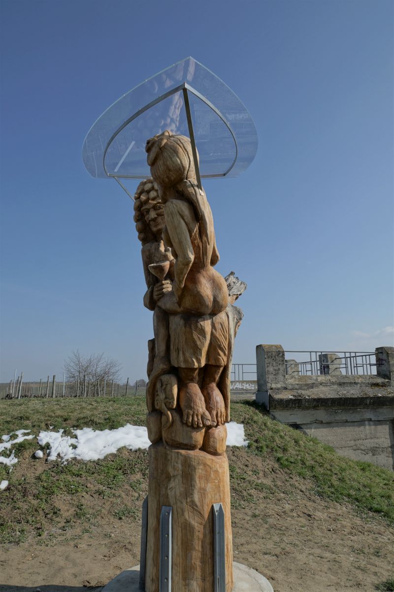 Bacchus vom Tuniberg, Wein Weib und Wiedehopf003