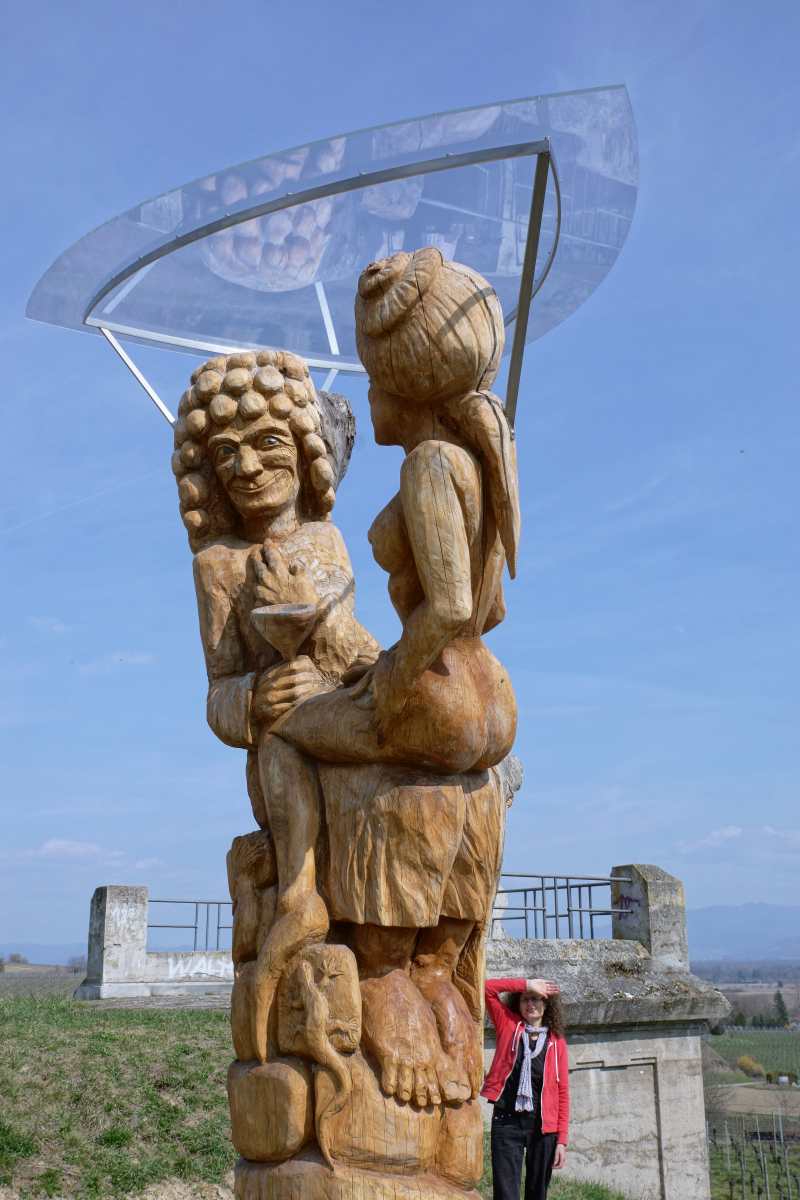 Bacchusvom Tuniberg, Wein Weib und Wiedehopf032