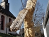 schräger Vogel, Bacchus vom Tuniberg, Wein Weib und Wiedehopf001
