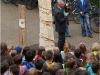 Bäumlinge, die Einweihungsfeier 36