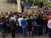 Bäumlinge, die Einweihungsfeier 37