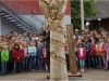 Bäumlinge, die Einweihungsfeier 38