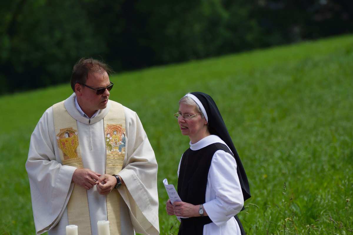 Baum der Erkenntnis, Mai 2014, Christi Himmelfahrt,  thomas rees 8