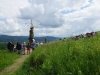Baum der Erkenntnis, Mai 2014, Christi Himmelfahrt,  thomas rees 14