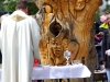 Baum der Erkenntnis, Mai 2014, Christi Himmelfahrt,  thomas rees 20