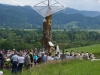 Baum der Erkenntnis, Mai 2014, Christi Himmelfahrt,  thomas rees 6
