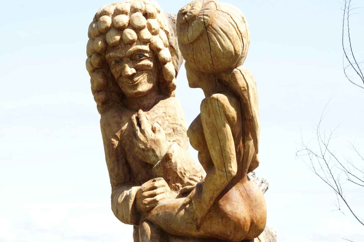 der Bacchus vom Tuniberg, vom Weib, Wein und Wiedehopf,  thomas rees 21