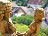 der Bacchus vom Tuniberg, vom Weib, Wein und Wiedehopf,  thomas rees 01