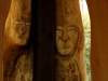 Riesenpilz, im Inneren 1