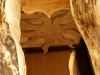 Riesenpilz, die Decke
