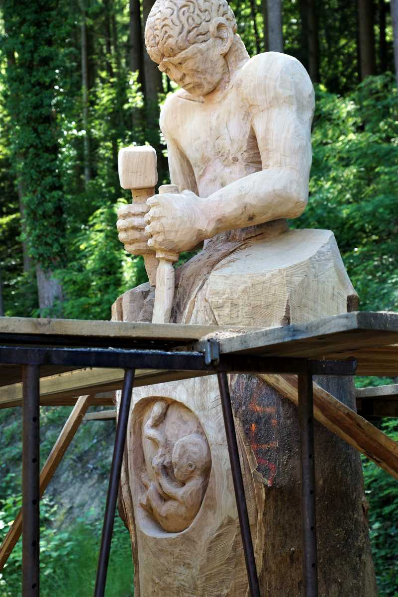 der schaffende Mensch 41