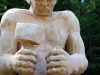 der schaffende Mensch 45