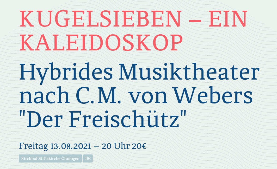 Kugelsieben-