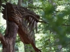 WaldMenschen 2014, der Drache, thomas rees 01