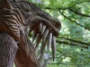 WaldMenschen 2014, der Drache, thomas rees 02
