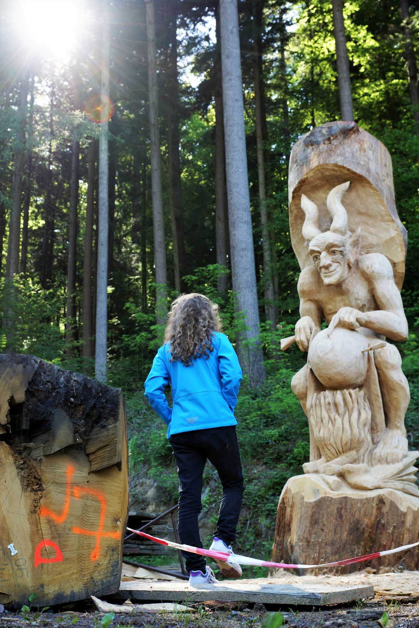 Erderwrämung 09