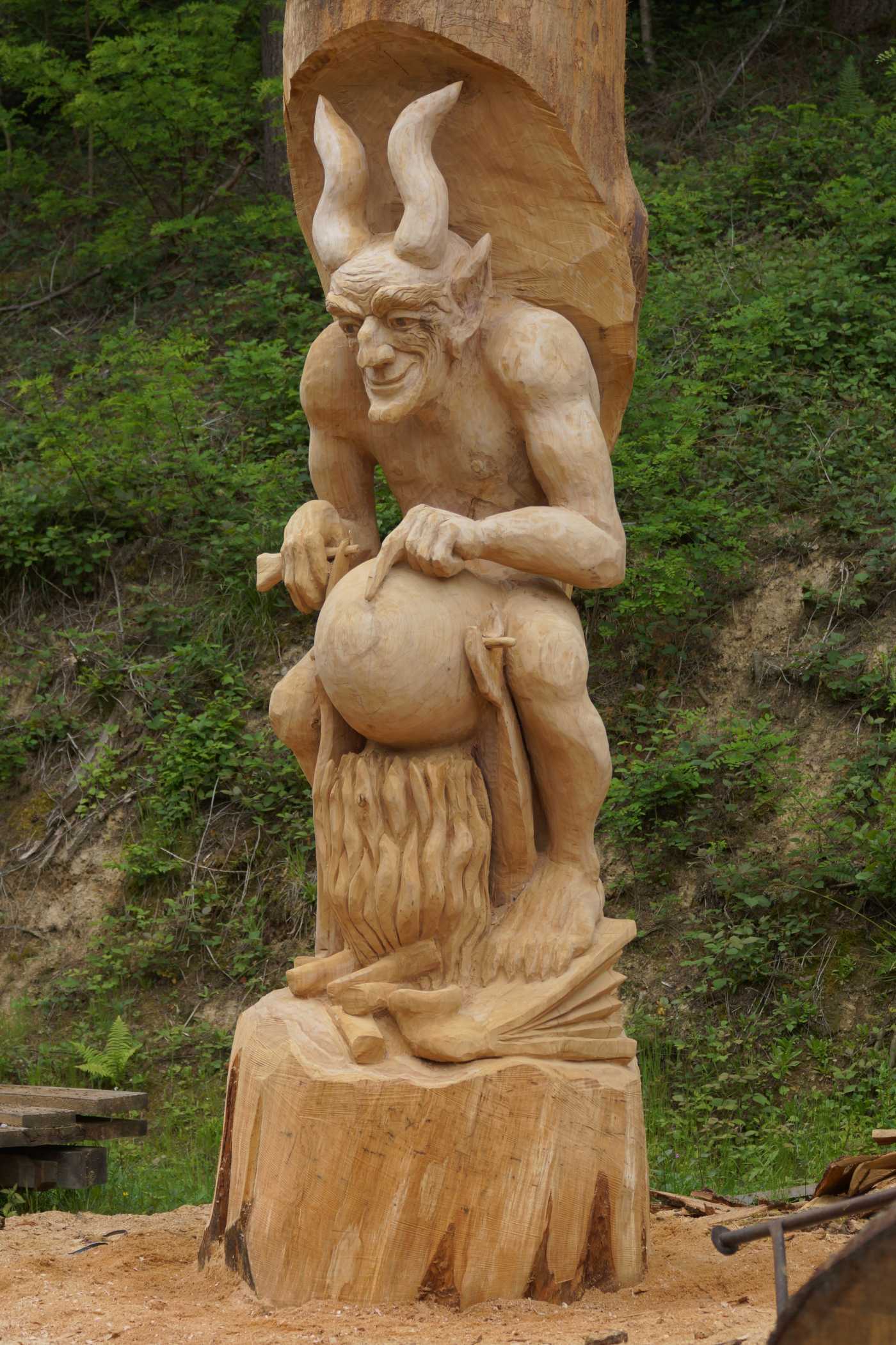 Erderwärmung 21