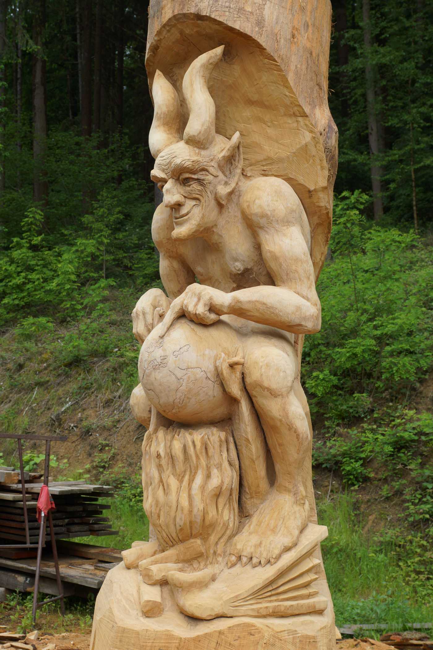 Erderwärmung 34
