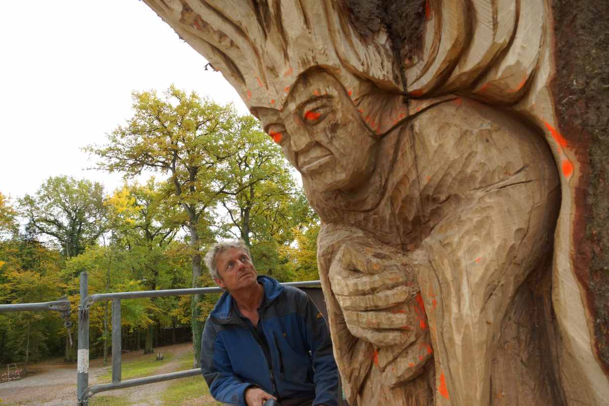 der Anfang Oktober 2015 040