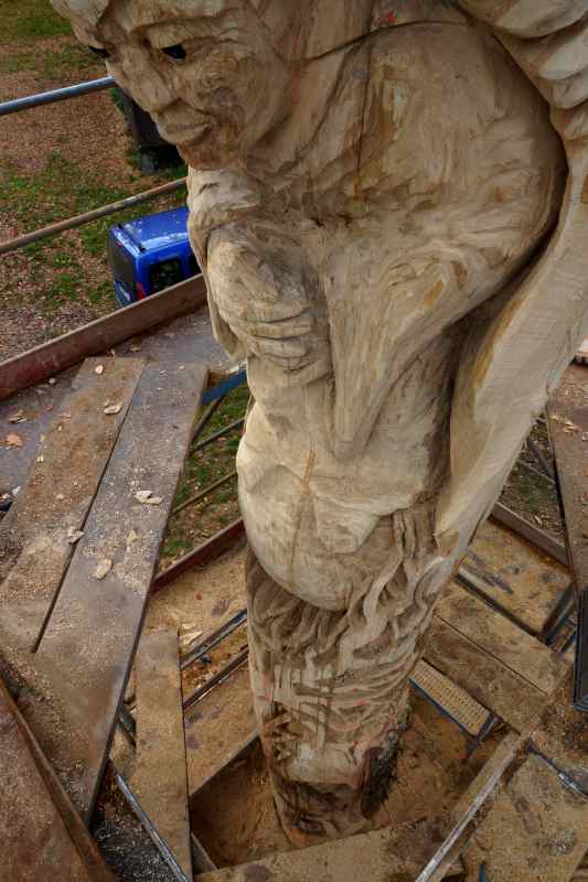 der Anfang Oktober 2015 075