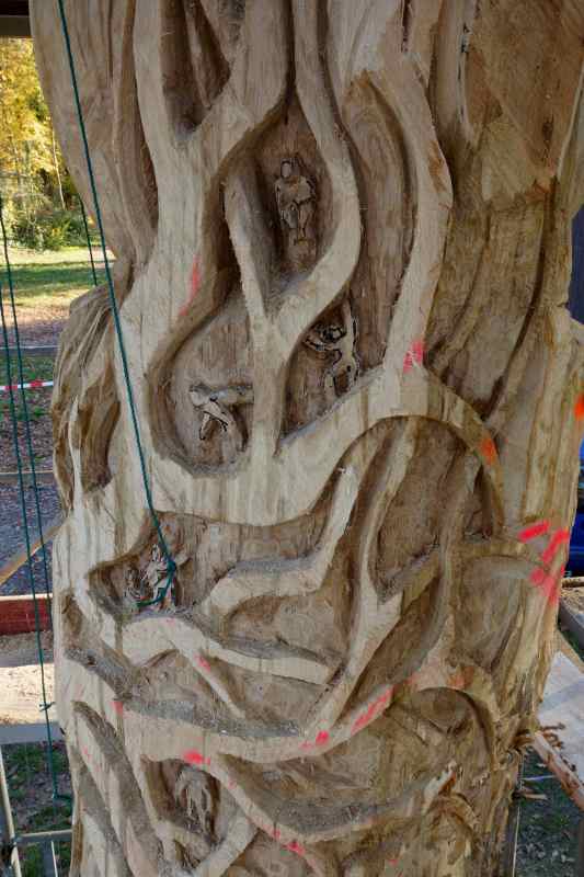 der Anfang Oktober 2015 080