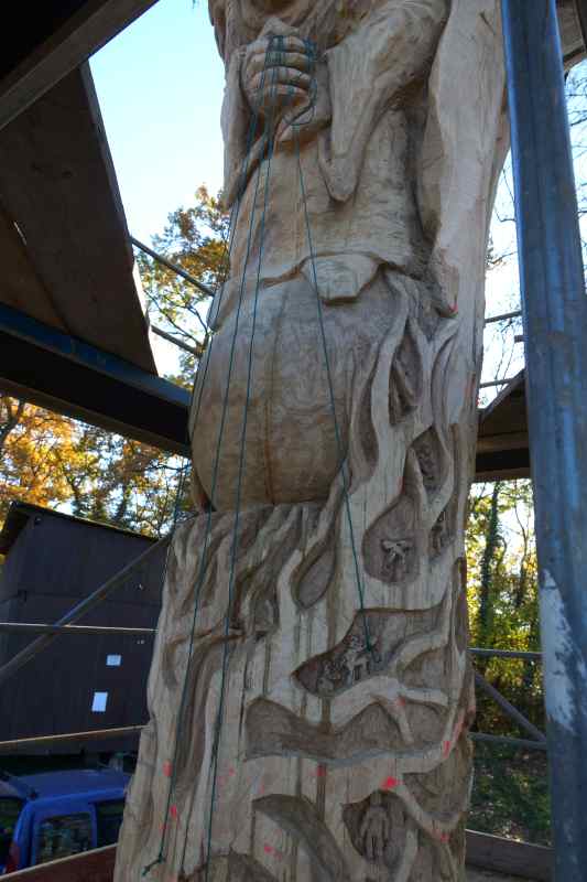 der Anfang Oktober 2015 081