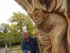 der Anfang Oktober 2015 040