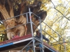der Anfang Oktober 2015 054