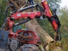 Transport und das Aufrichtenf 006