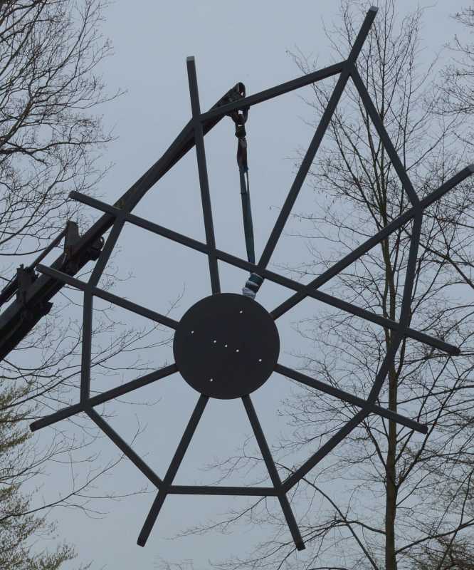 das Dach 012
