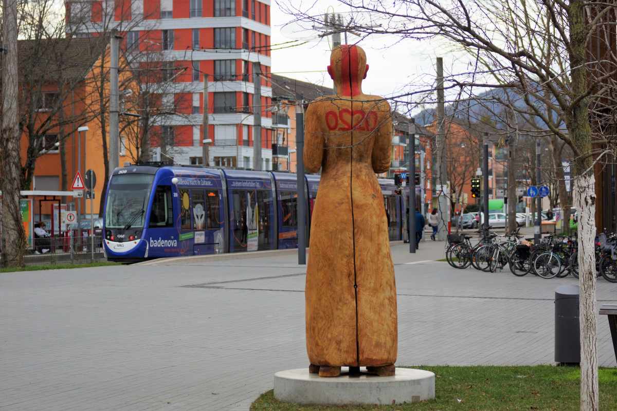 Freiburger mit Herz 103
