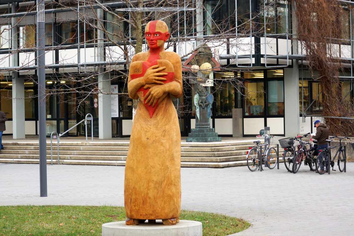 Freiburger mit Herz 92