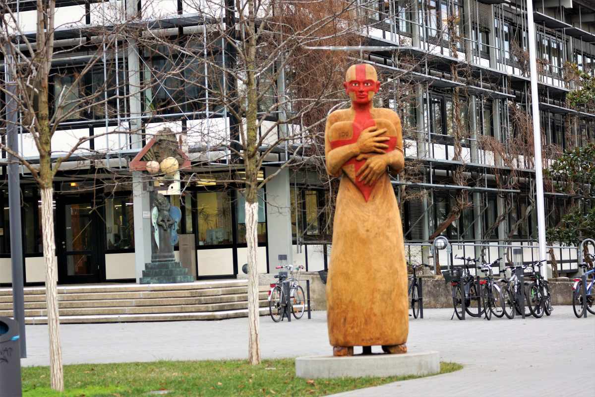 Freiburger mit Herz 93