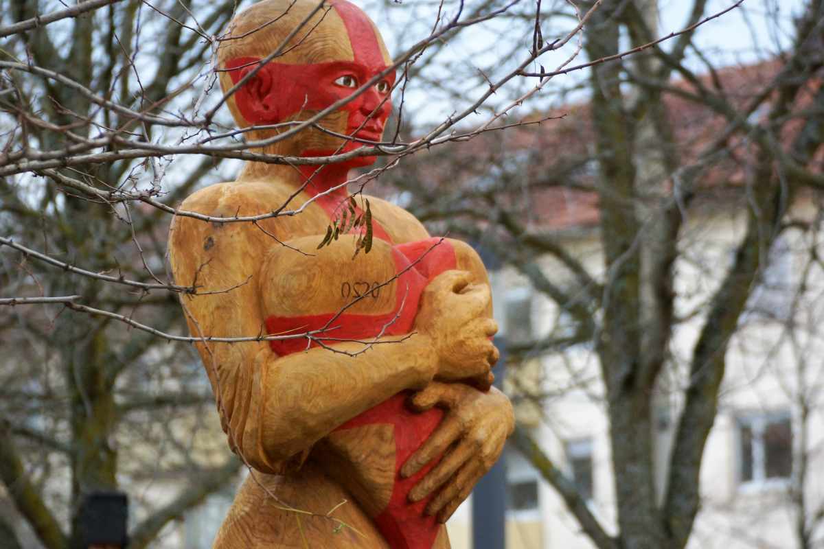 Freiburger mit Herz 97