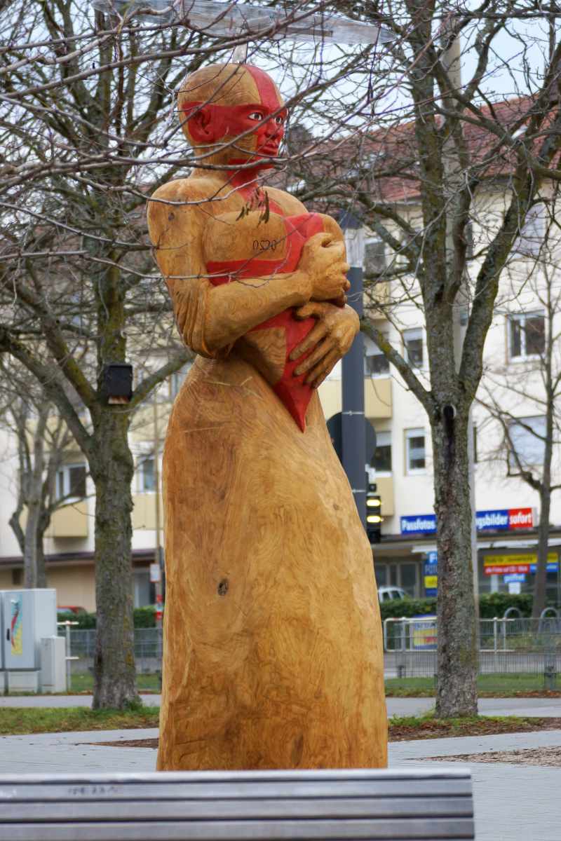 Freiburger mit Herz 98