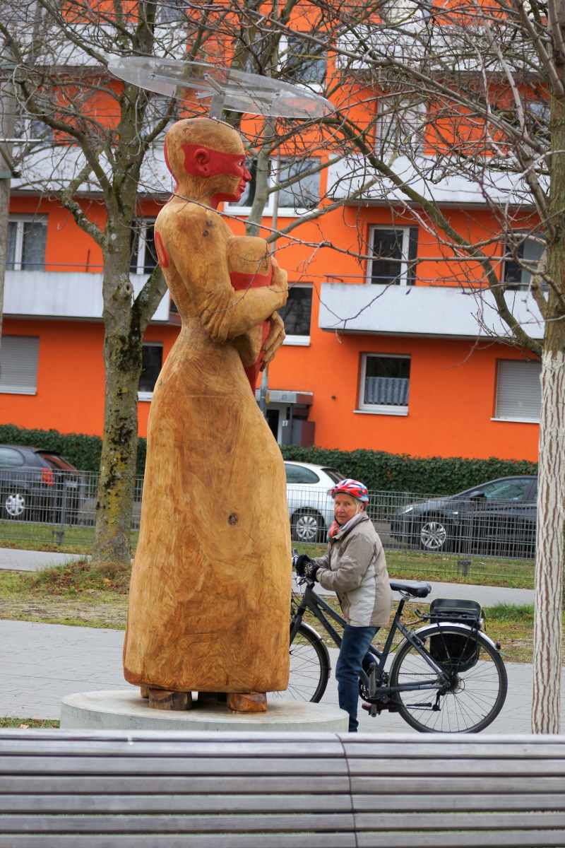 Freiburger mit Herz 99