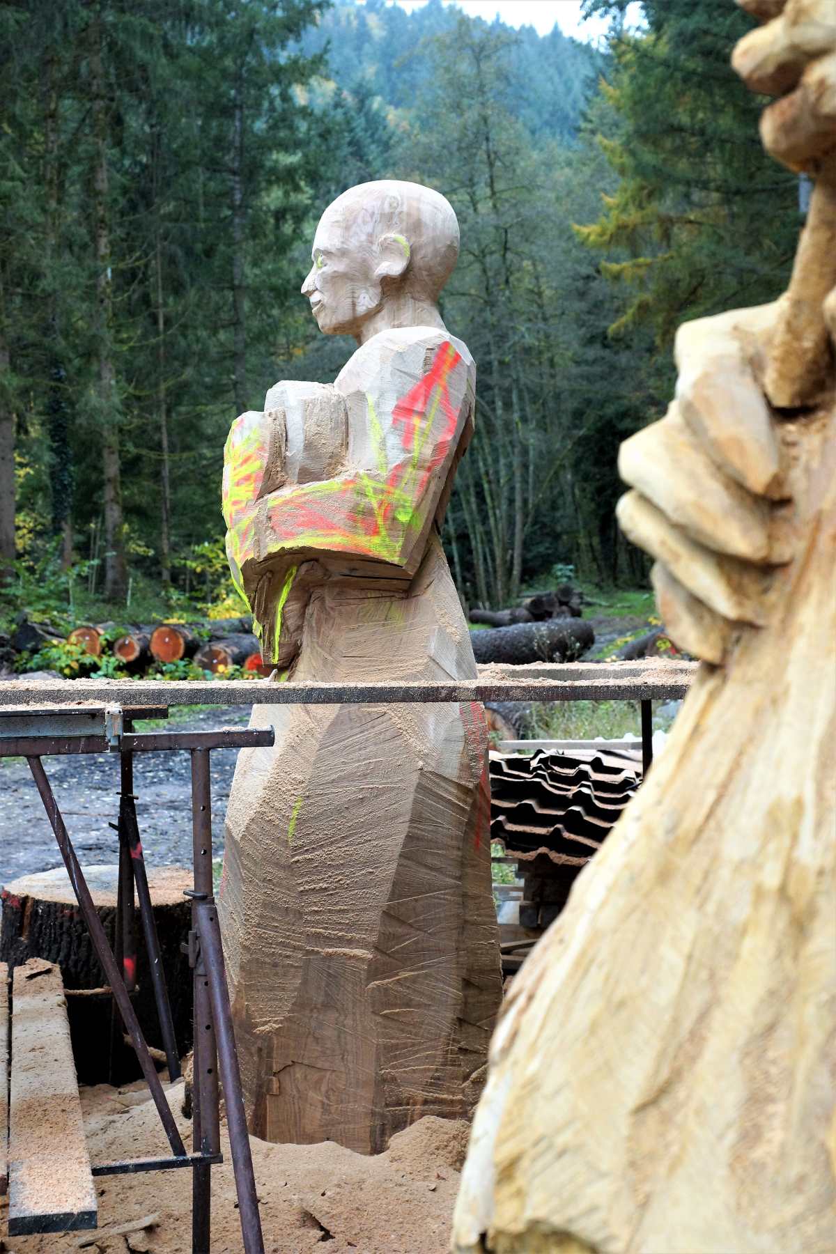 Freiburger mit Herz 07
