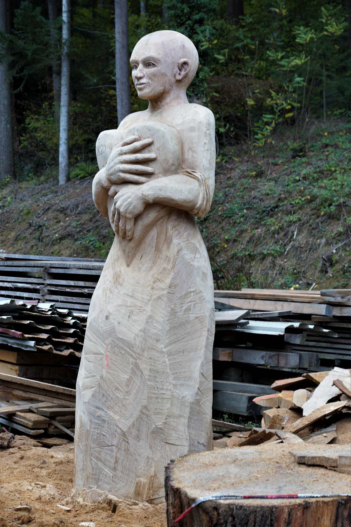 Freiburger mit Herz 22