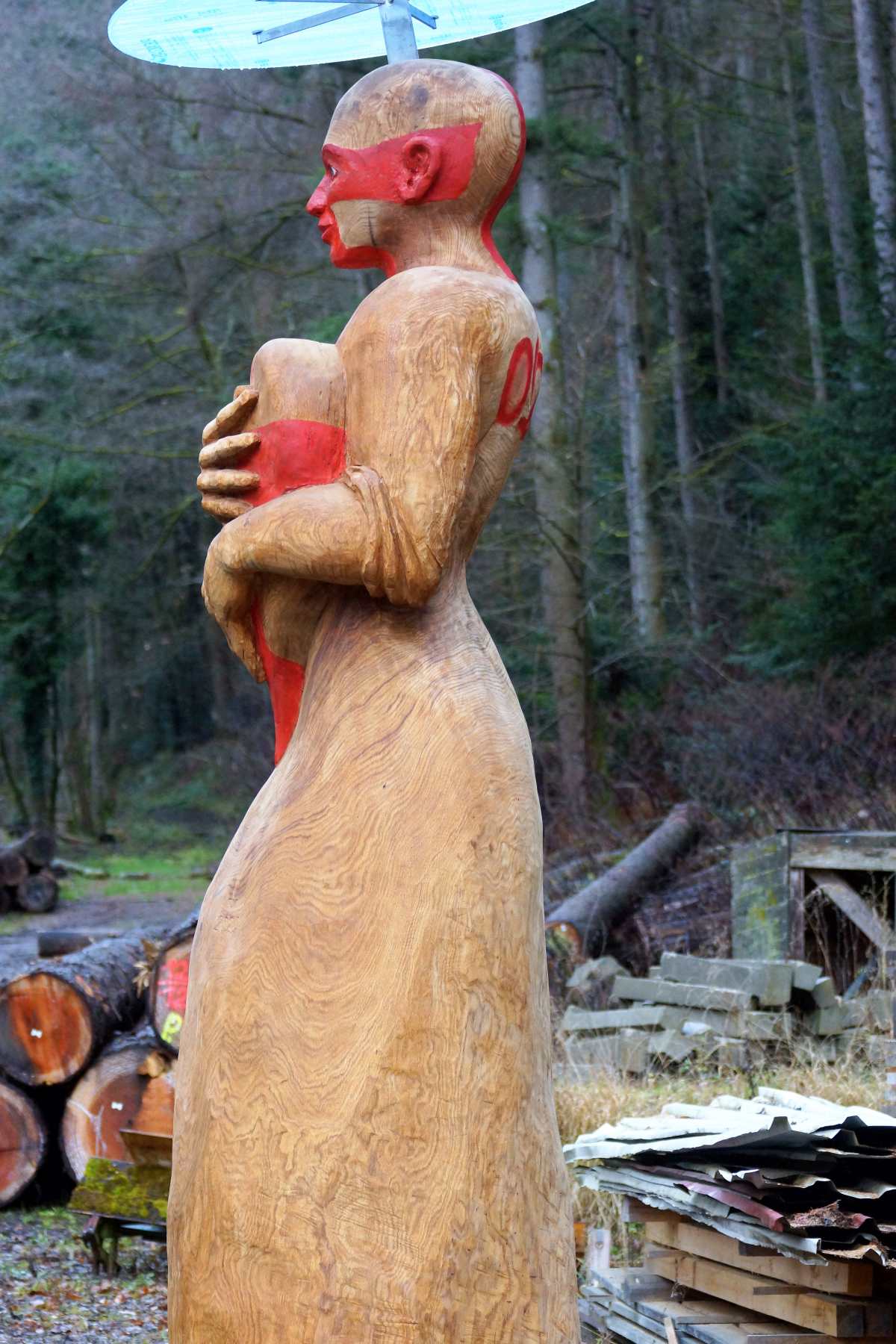 Freiburger mit Herz 55
