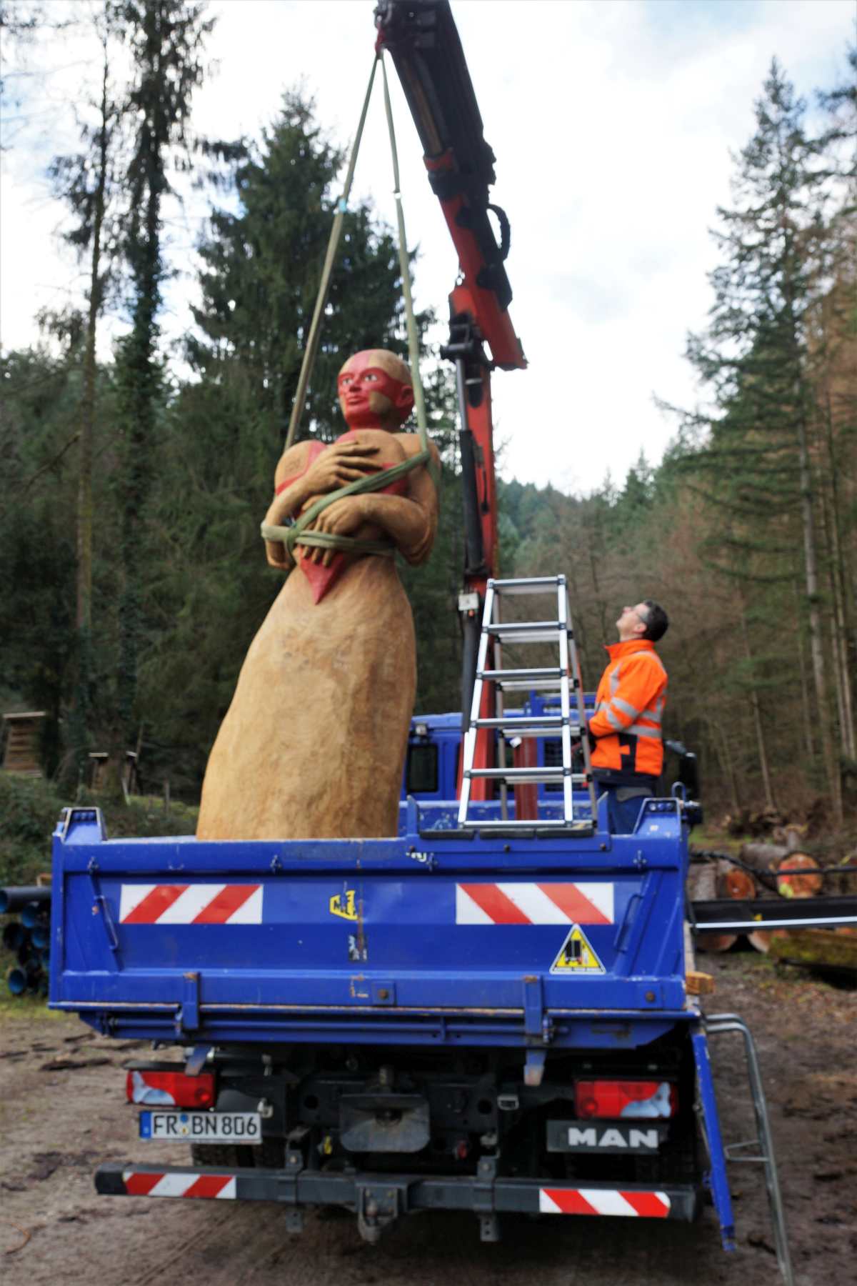 Freiburger mit Herz 61