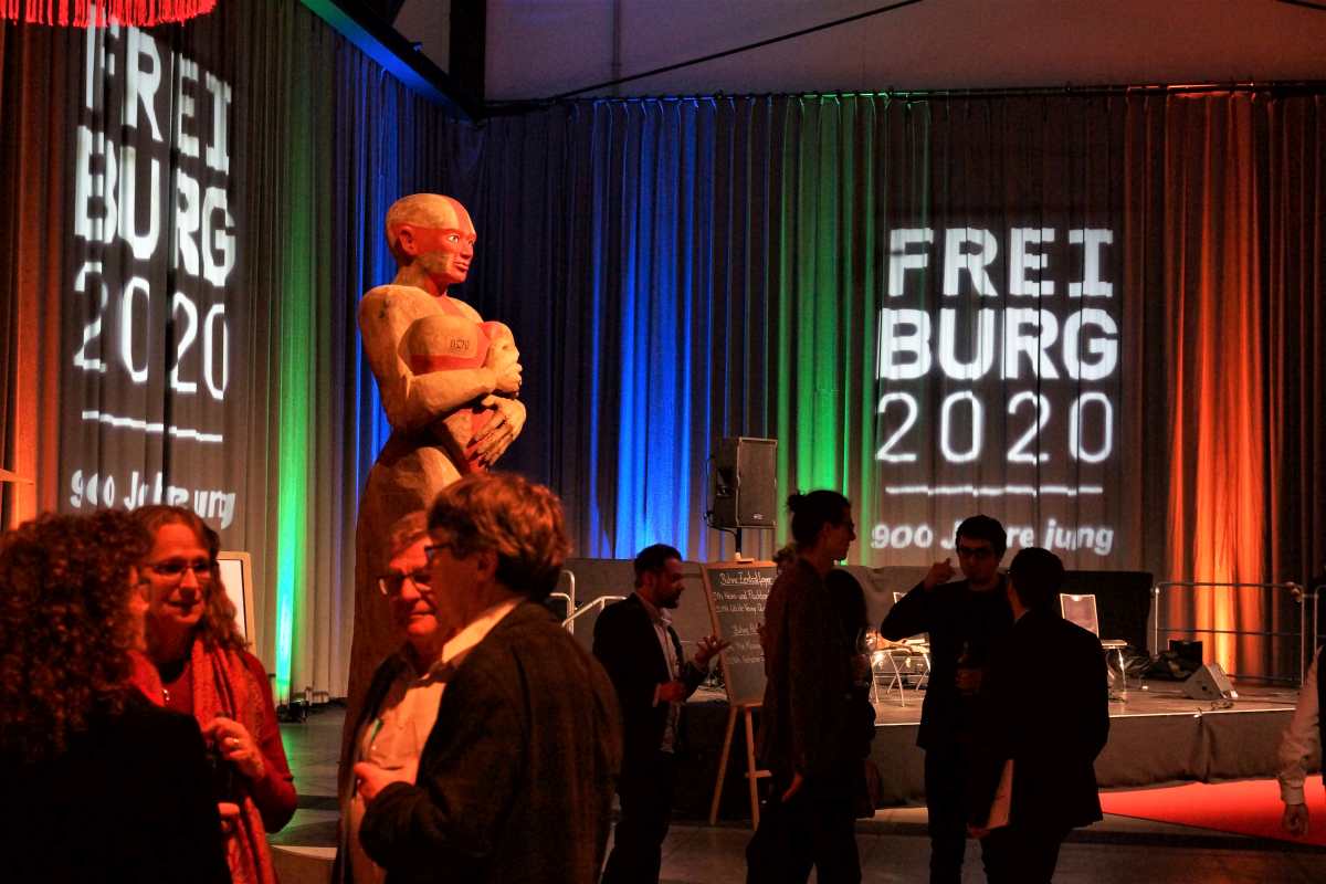 Freiburger mit Herz 64