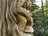 Hexenring , Pfad, thomas rees 36