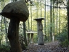 Hexenring , der Pfad, thomas rees 05