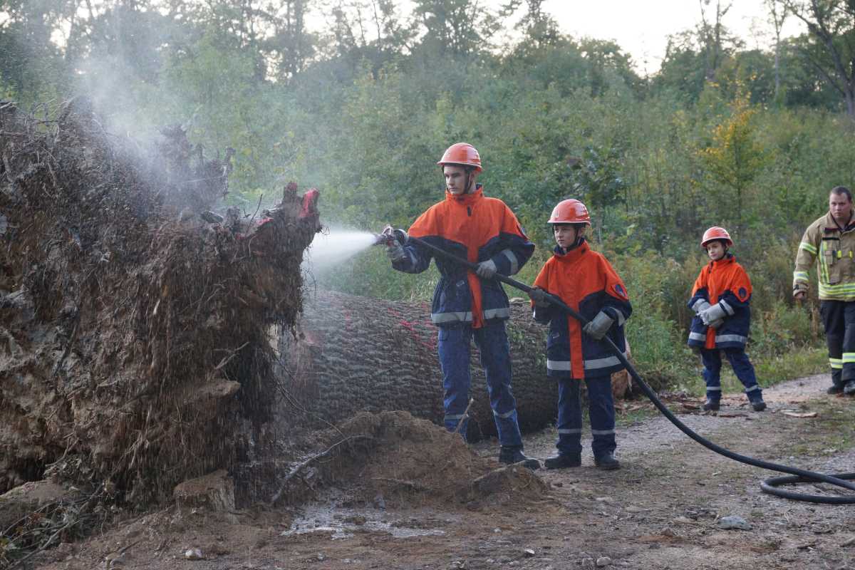 Jugendfeuerwehr Hochdorf 005