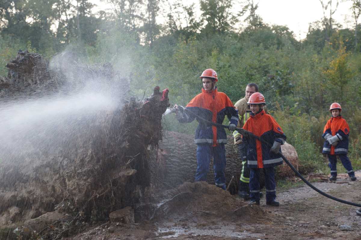 Jugendfeuerwehr Hochdorf 006