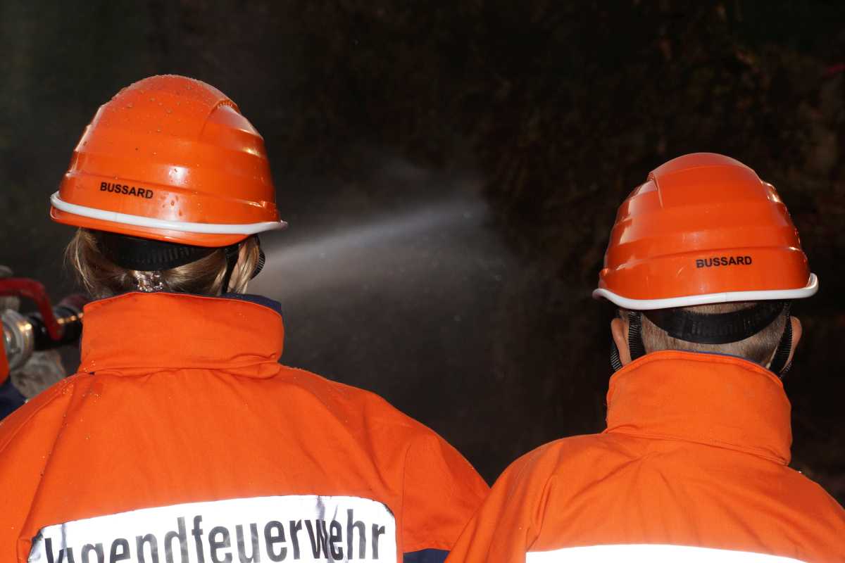 Jugendfeuerwehr Hochdorf 010