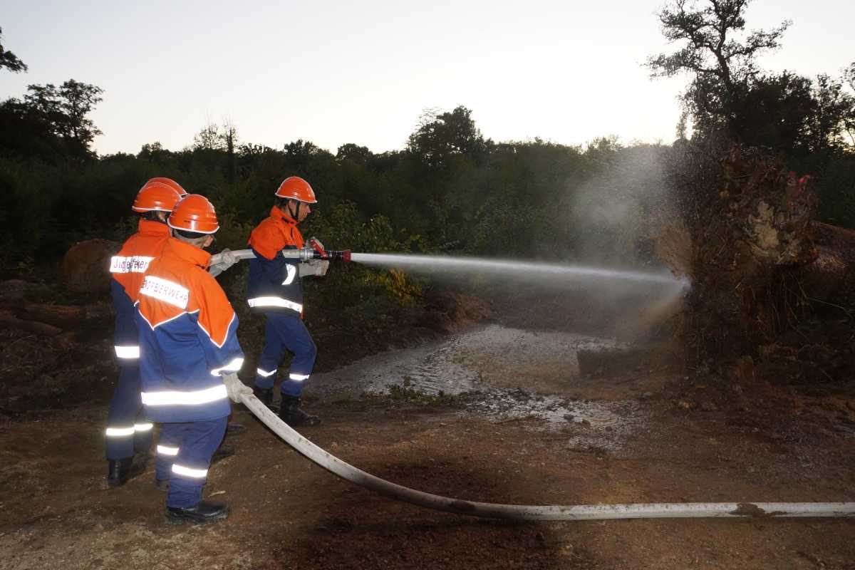 Jugendfeuerwehr Hochdorf 011