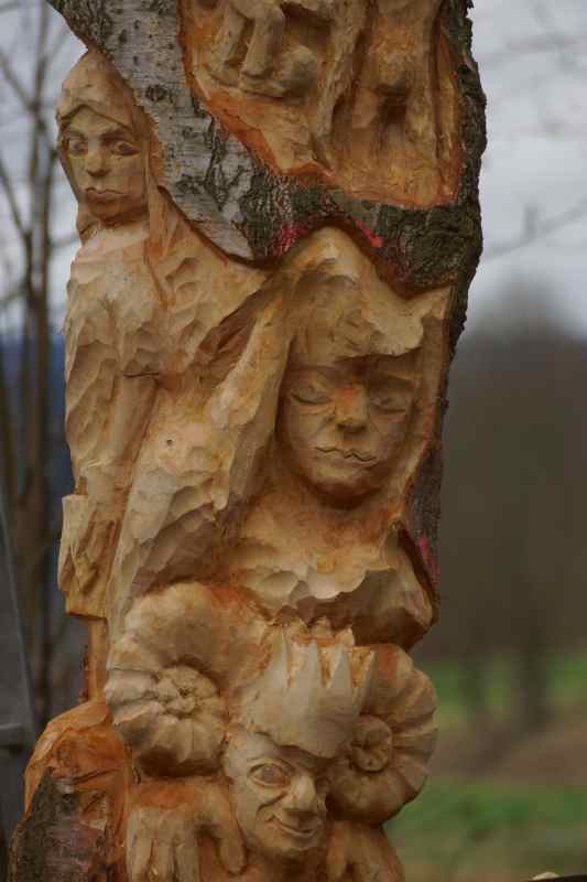 Lebensbaum 007